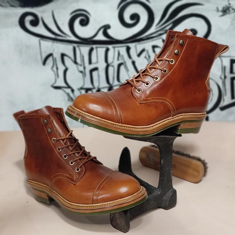 Mor Son De Brazza 5.5"